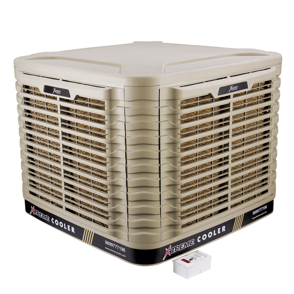 M3 Series Evaporative Air Cooler Xtreme Coolers Private Limited