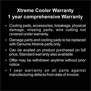 L35 Series Evaporative Air Cooler