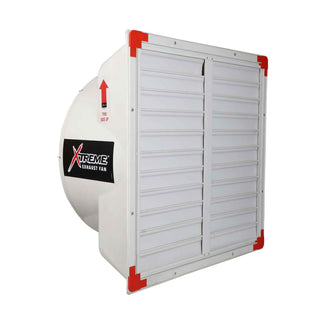F50 e² Industrial Exhaust Fan
