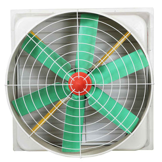 F50 e² Industrial Exhaust Fan