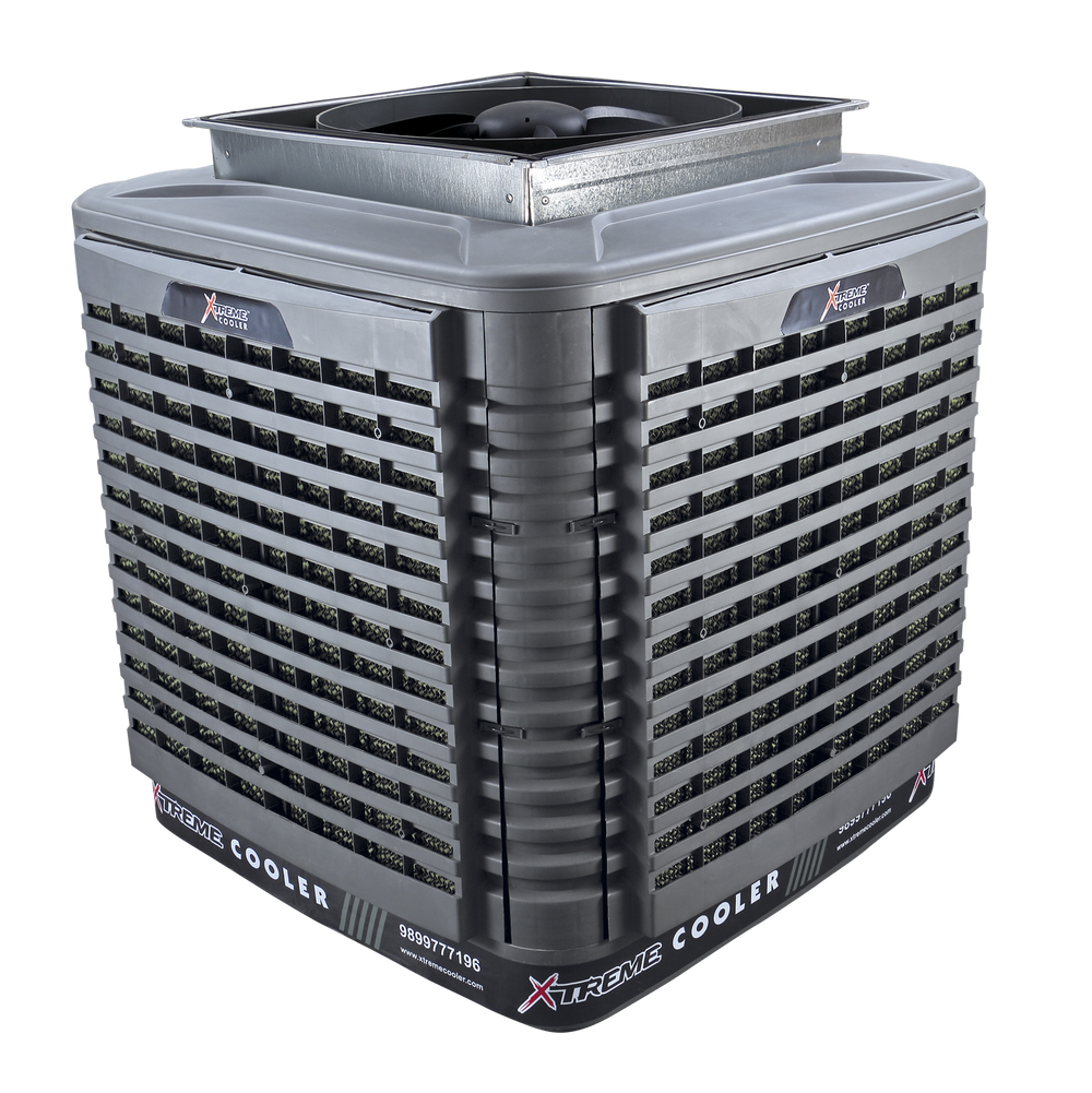 Xtreme Coolers Private Limited