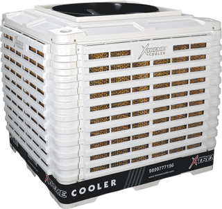 L20 Series Evaporative Air Cooler